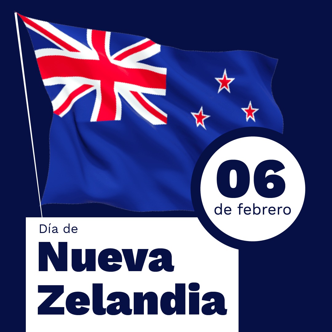 Día de Nueva Zelandia