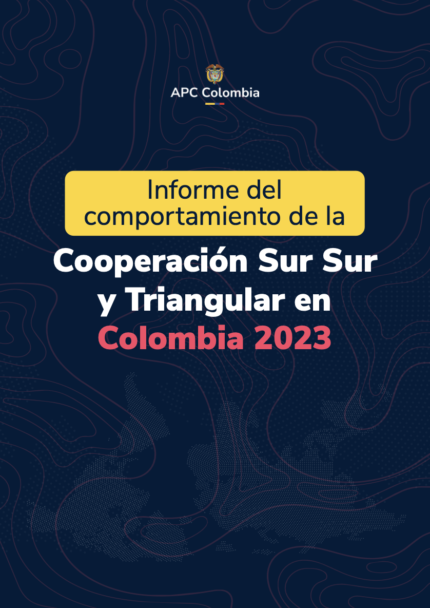 Informe de la CSS 2023