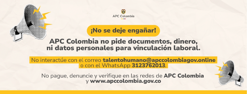 Alerta de suplantación