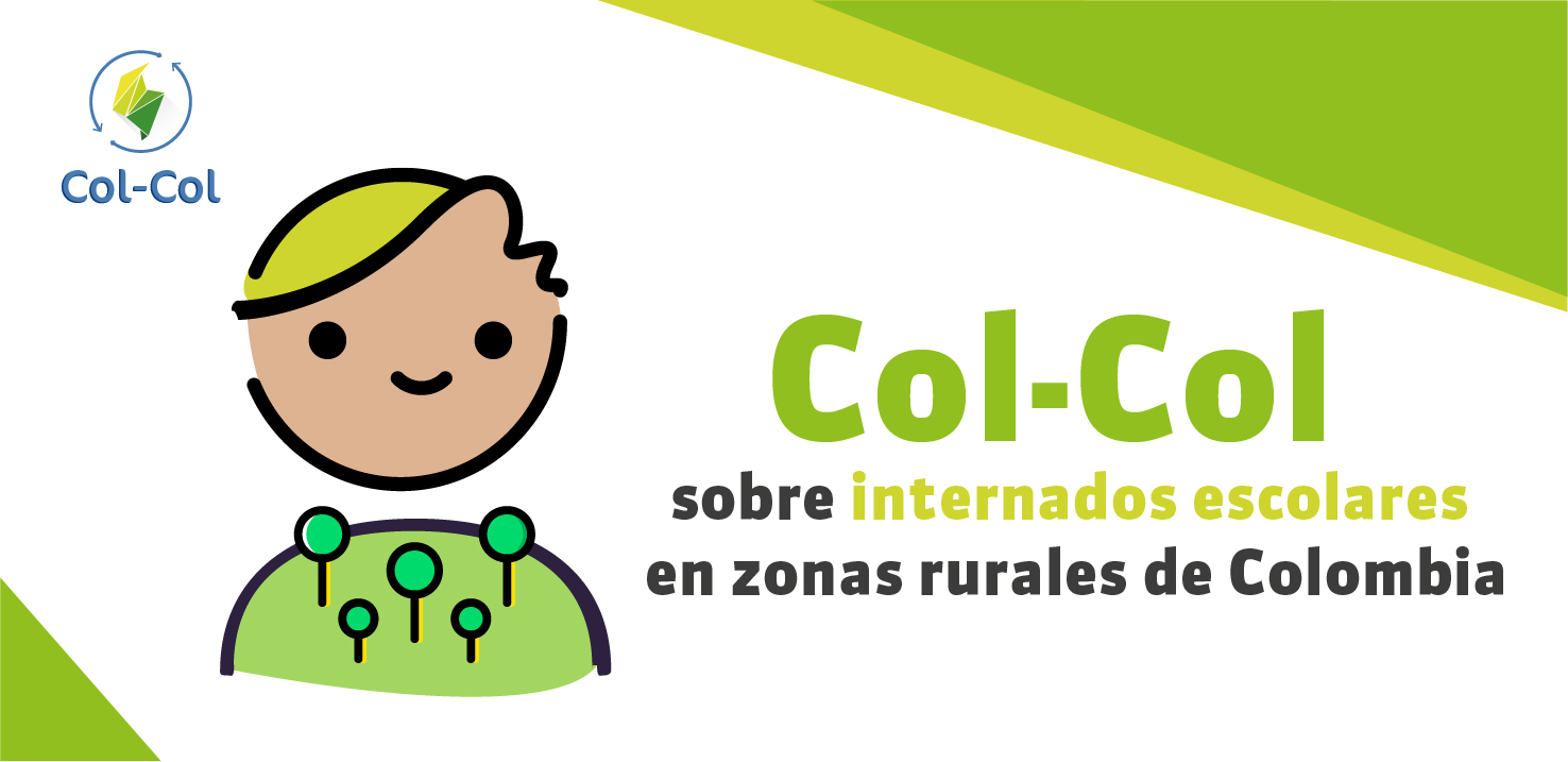 Comprometidos con la educación rural en Colombia