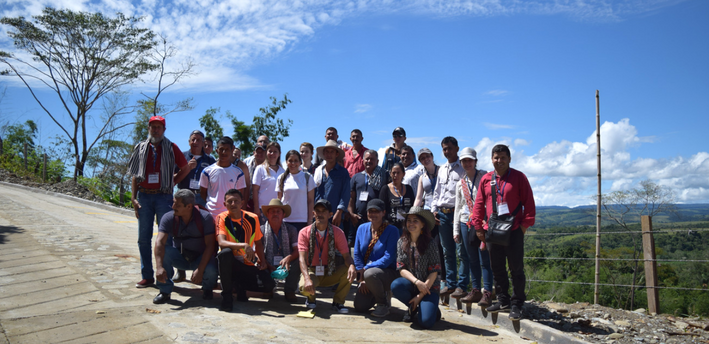 Juntas de Acción Comunal: un ejemplo de servicio en los territorios colombianos