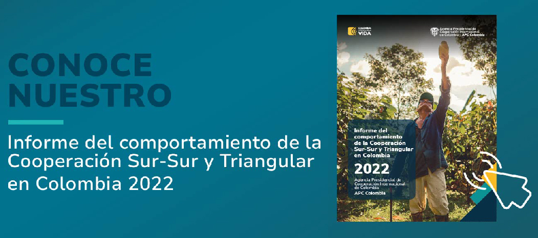 Informe de CSS y Triangular 2022