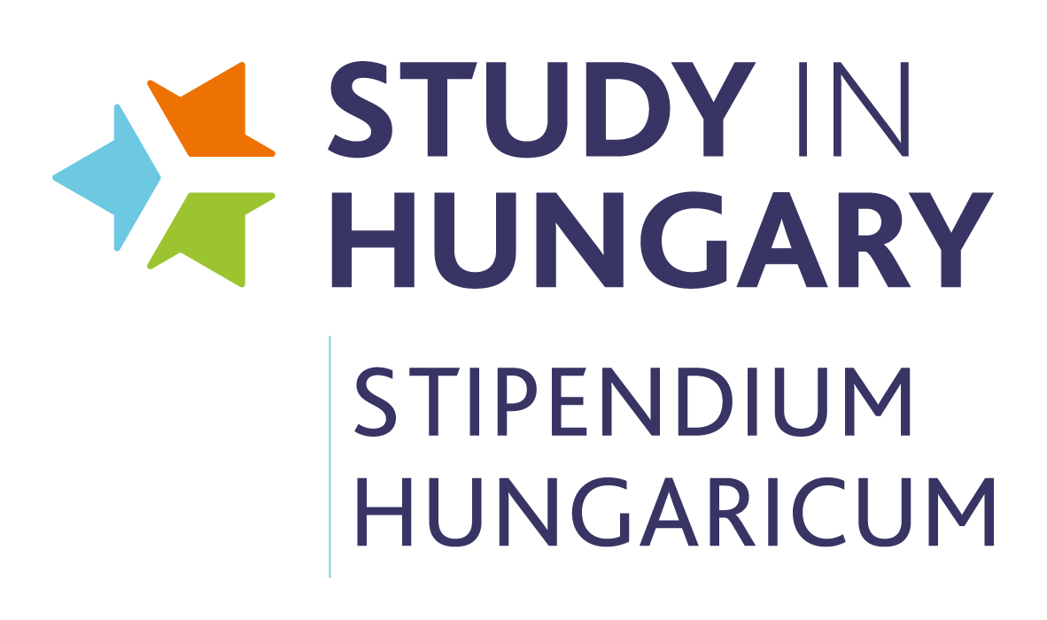 Logo Programa de Becas Stipendium Hungaricum