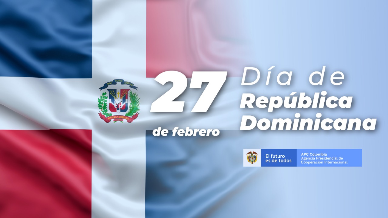 Independencia República Dominicana