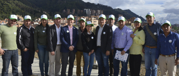 Turismo Sostenible y Turismo Rural Comunitario