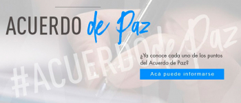 Acuerdo de Paz