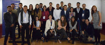 En pro del desarrollo de las empresas colombianas
