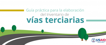 Por una mejor conectividad vial en el país