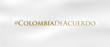 Colombia de acuerdo