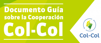 ¿Cuál es el valor de la Cooperación Col-Col?