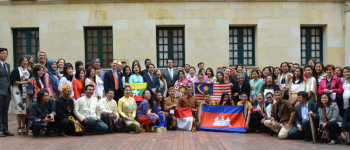 Inicia la IV versión de Ele Focalae