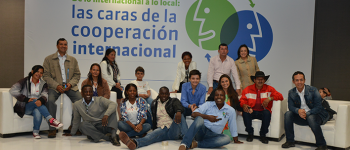 Si todos cooperamos, mejores serán los resultados