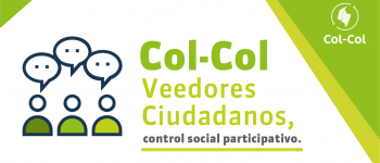 Participación ciudadana para el control fiscal