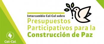 La participación ciudadana y su contribución a la construcción de paz	