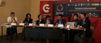 El rol de APC-Colombia en la Agenda 2030