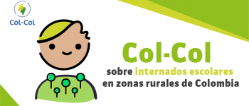 Comprometidos con la educación rural en Colombia