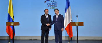 Francia y su relación con La Mojana
