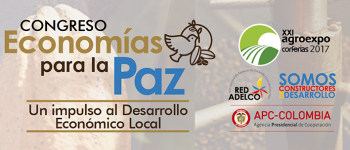 Café y cacao: las cadenas productivas de la Paz