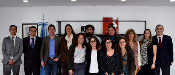 Bibliotecas comunitarias que renuevan la realidad de los territorios