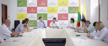 Cartagena y Bolívar: competitivas y sostenibles