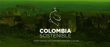 Colombia presenta a la comunidad internacional su compromiso con el medioambiente