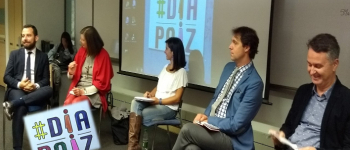 La academia cada vez más interesada en conocer cómo la cooperación internacional construye la paz de Colombia 