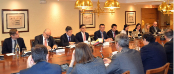 El posconflicto le abre la puerta a la inversión española