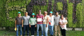 Cuba y Colombia se unen para enfrentar el cambio climático