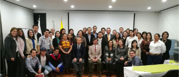 Mejoramiento de vida como enfoque para el desarrollo rural sostenible 