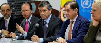 Nuevas contribuciones para la implementación de la paz en Colombia