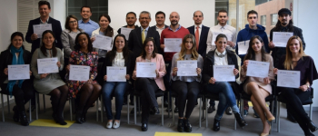Empresarios colombianos trabajan de la mano de Indonesia