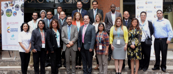 Mesoamérica fortalece su Sistema de Salud Pública