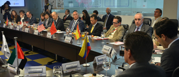 Mocoa se recupera con resiliencia, solidaridad, compromiso y transparencia