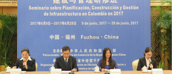 Aprendizajes de una visita a China