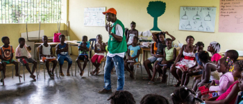 Cuando la calidad educativa va más allá de las letras y de los números