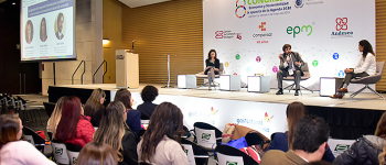 Las Agencias de Cooperación Internacional y sus alianzas con sector privado promueven el desarrollo económico