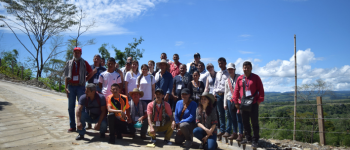 Juntas de Acción Comunal: un ejemplo de servicio en los territorios colombianos