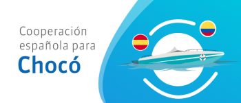 La Empresa de Aguas del Chocó recibió donación de la cooperación española