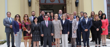Turismo ecosostenible, educación y saneamiento básico algunos proyectos de la VIII Comixta con Costa Rica