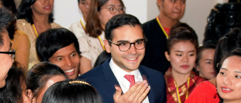 El mejor español se aprende en Colombia con ELE Focalae, que ahora se extiende a Asia Central y África
