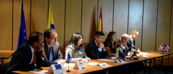 Propuestas para la reincorporación y el desarrollo territorial recibirán 12 millones de euros 