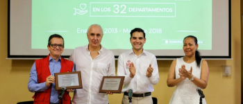 España y Colombia: 30 años de cooperación para el progreso