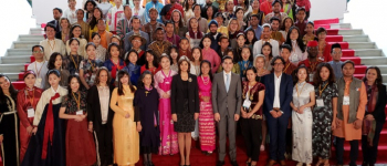 98 becarios de ELE 2018 serán embajadores de la nueva Colombia