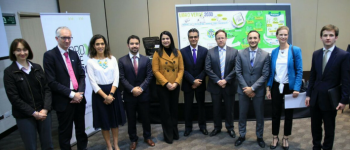 “El Libro Verde 2030”, una guía para la implementación de los ODS