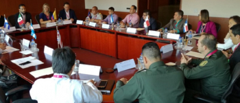 Países mesoamericanos fortalecen herramientas de facilitación comercial