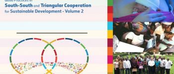 Madre Canguro y enseñanza del español como lengua extranjera, iniciativas innovadoras de Colombia reseñadas en publicación de UNOSSC