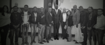 APC-Colombia lamenta el fallecimiento del Embajador de Haití