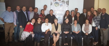 Colombia compartió logros de la Evaluación Ambiental Estratégica con países centroamericanos
