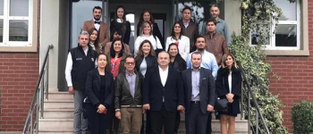 Turquía fortalece emprendimiento de Mipymes en Colombia