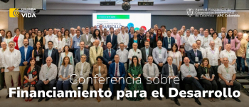 APC Colombia participa en la conferencia sobre Financiamiento para el Desarrollo en la Habana-Cuba